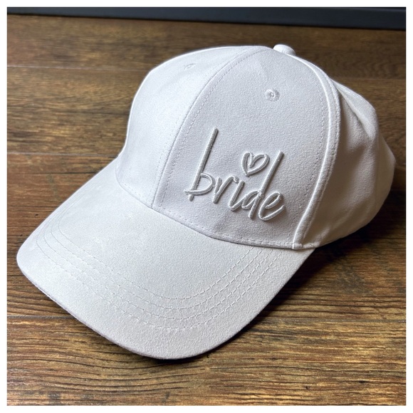 Miss To Mrs Bride Bundle - Picture 9 of 14